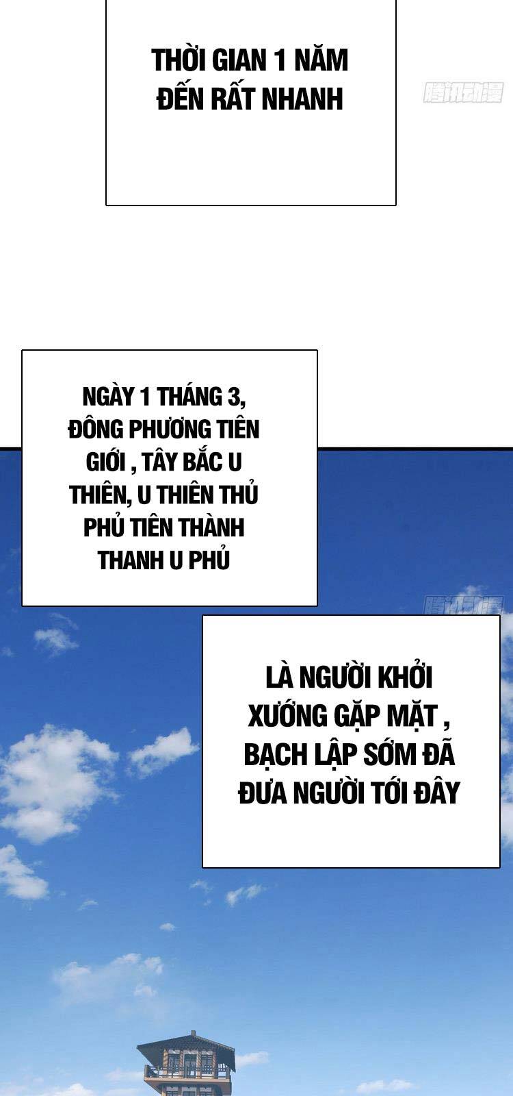 Luyện Khí 3000 Năm Chapter 251 - Trang 2