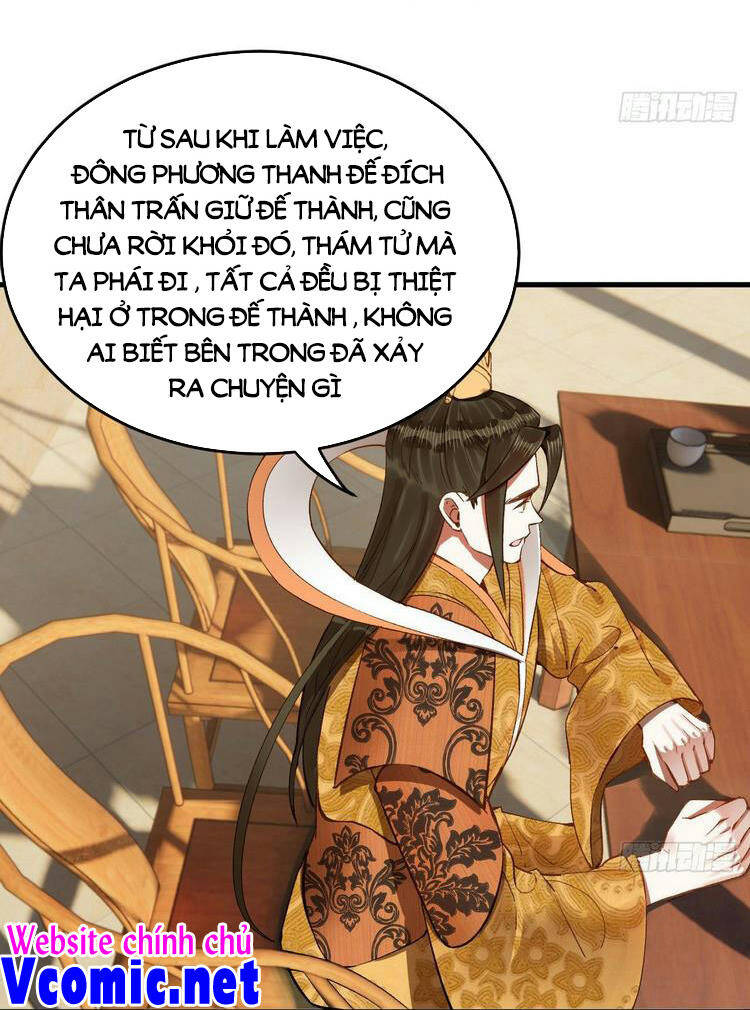 Luyện Khí 3000 Năm Chapter 250 - Trang 2