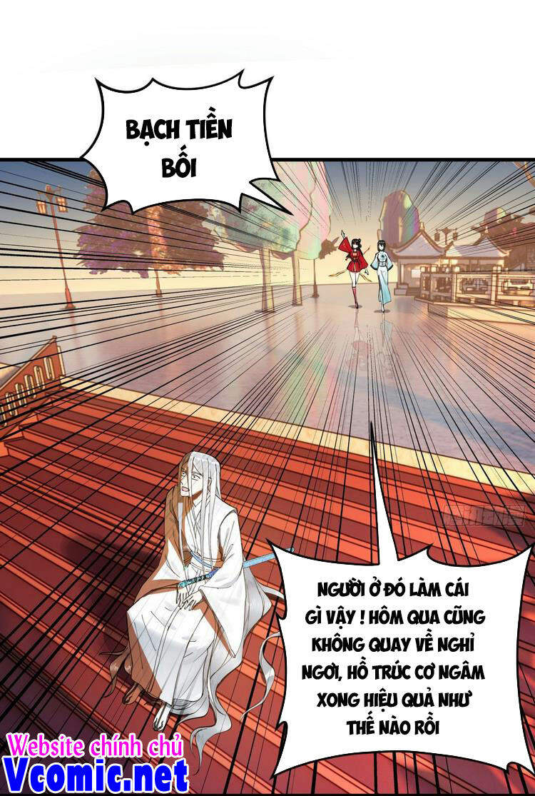 Luyện Khí 3000 Năm Chapter 243 - Trang 2