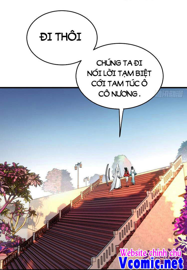 Luyện Khí 3000 Năm Chapter 243 - Trang 2