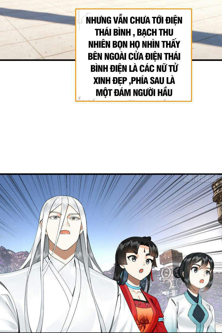 Luyện Khí 3000 Năm Chapter 243 - Trang 2