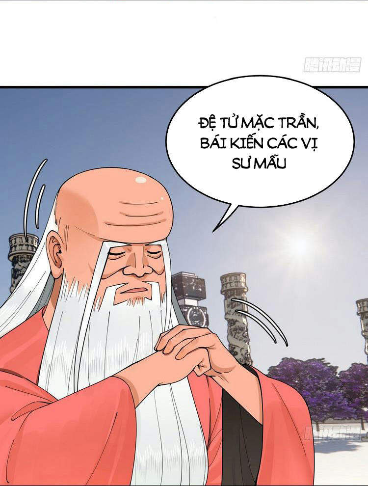 Luyện Khí 3000 Năm Chapter 243 - Trang 2