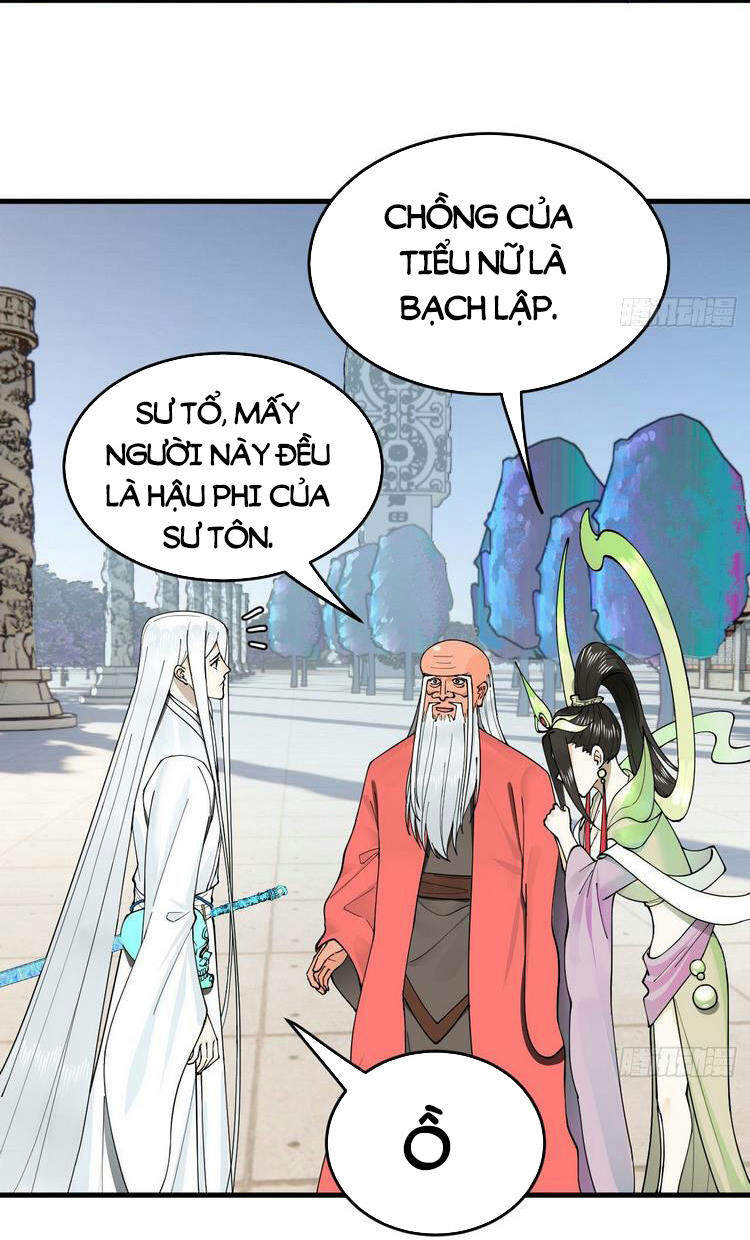 Luyện Khí 3000 Năm Chapter 243 - Trang 2