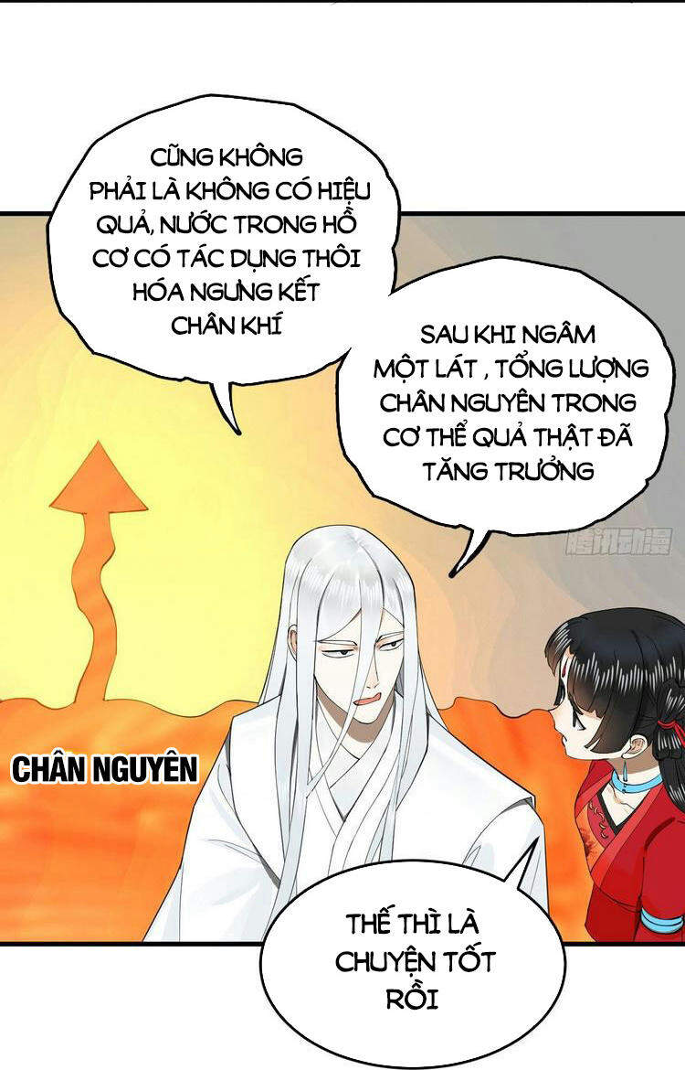 Luyện Khí 3000 Năm Chapter 243 - Trang 2