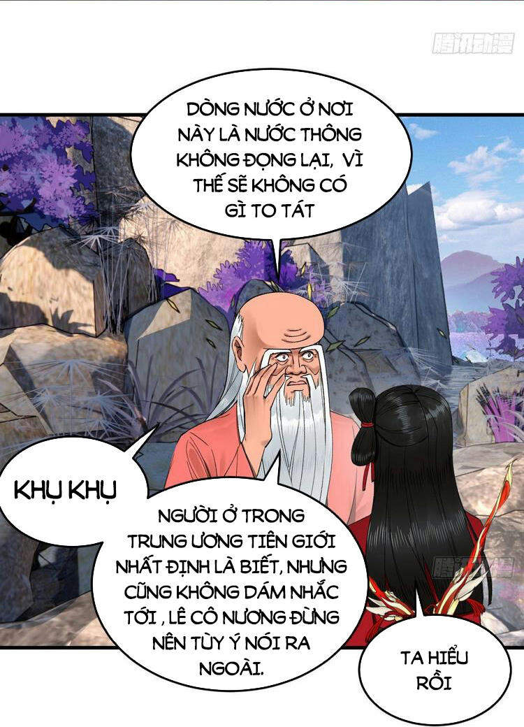 Luyện Khí 3000 Năm Chapter 242 - Trang 2