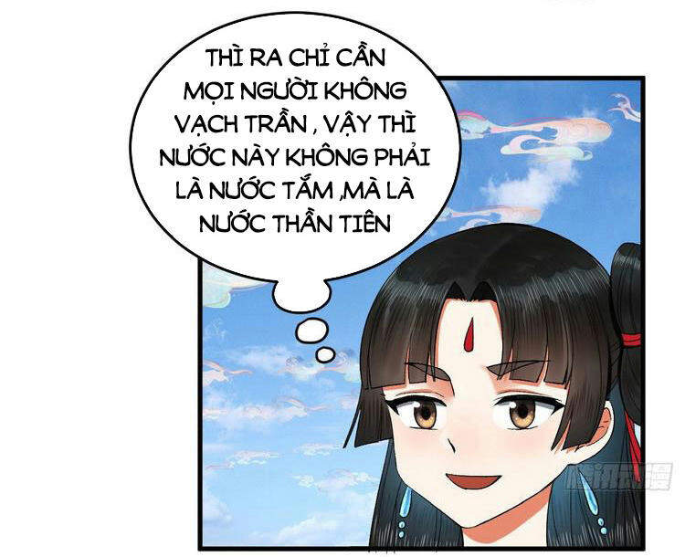 Luyện Khí 3000 Năm Chapter 242 - Trang 2