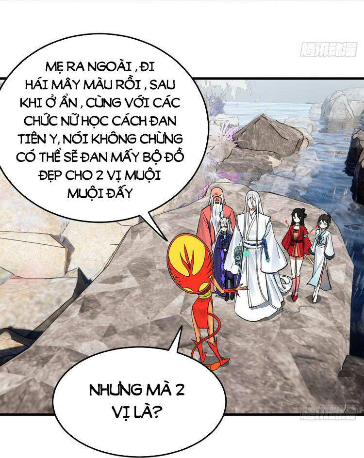 Luyện Khí 3000 Năm Chapter 242 - Trang 2