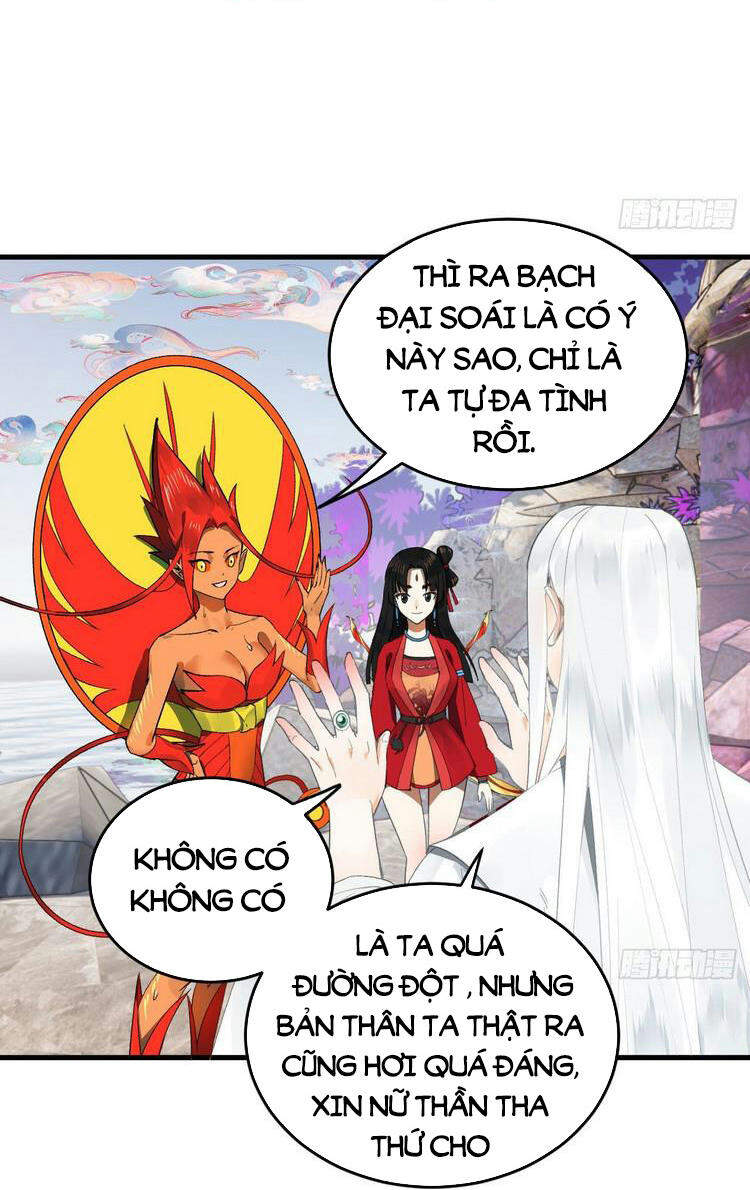 Luyện Khí 3000 Năm Chapter 242 - Trang 2