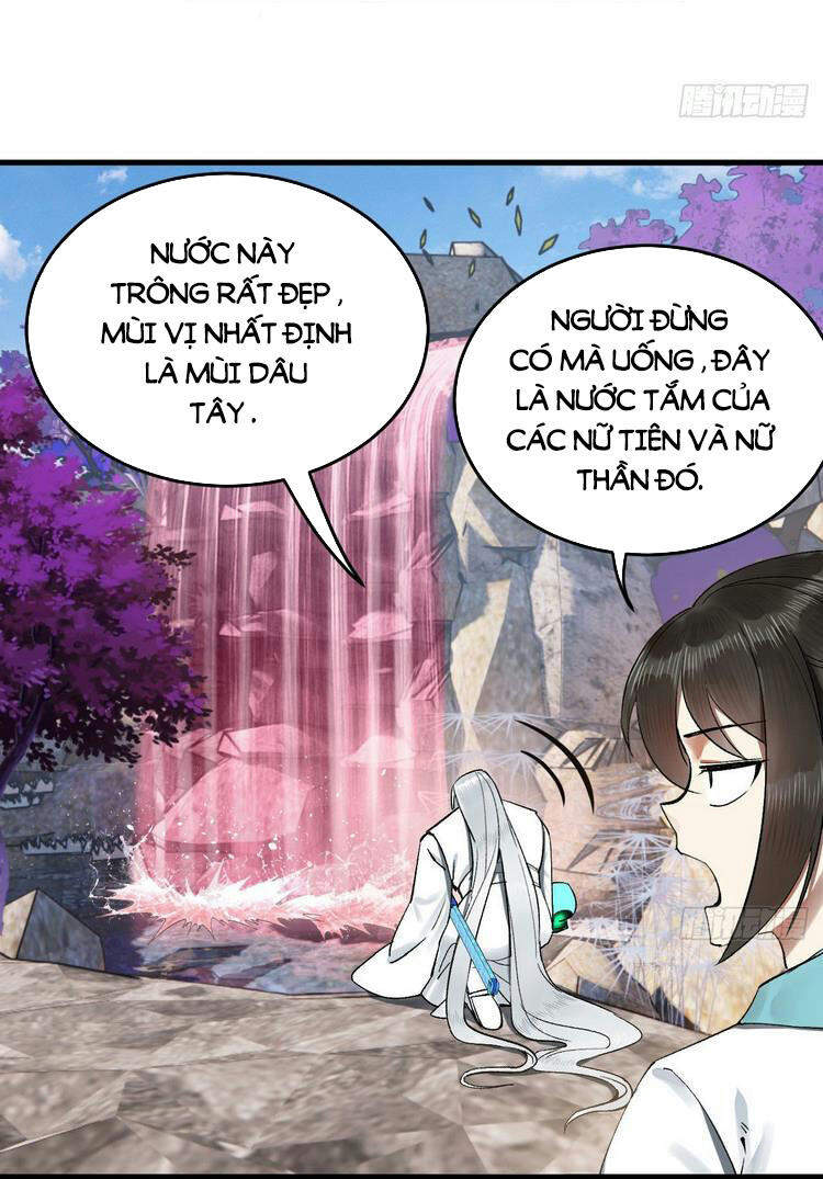 Luyện Khí 3000 Năm Chapter 242 - Trang 2