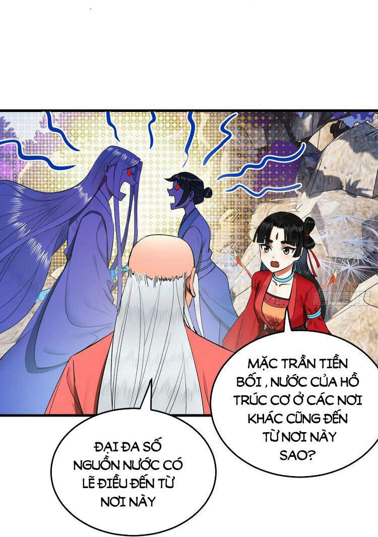 Luyện Khí 3000 Năm Chapter 242 - Trang 2