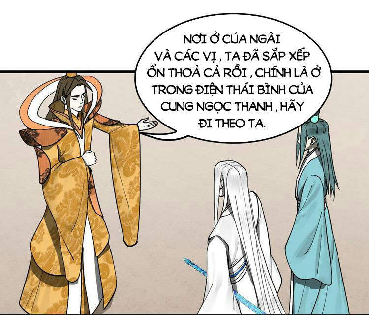 Luyện Khí 3000 Năm Chapter 241 - Trang 2