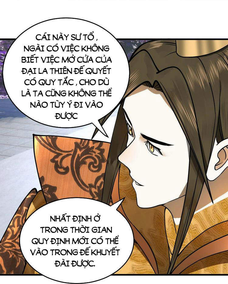 Luyện Khí 3000 Năm Chapter 241 - Trang 2