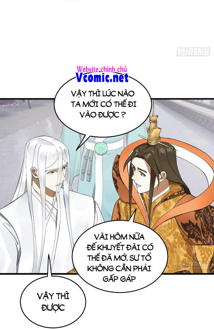 Luyện Khí 3000 Năm Chapter 241 - Trang 2