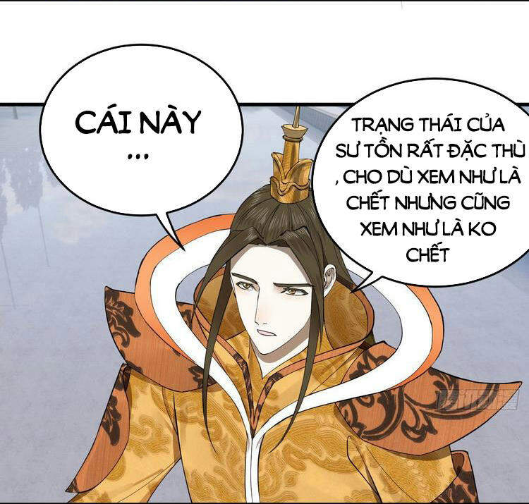 Luyện Khí 3000 Năm Chapter 241 - Trang 2