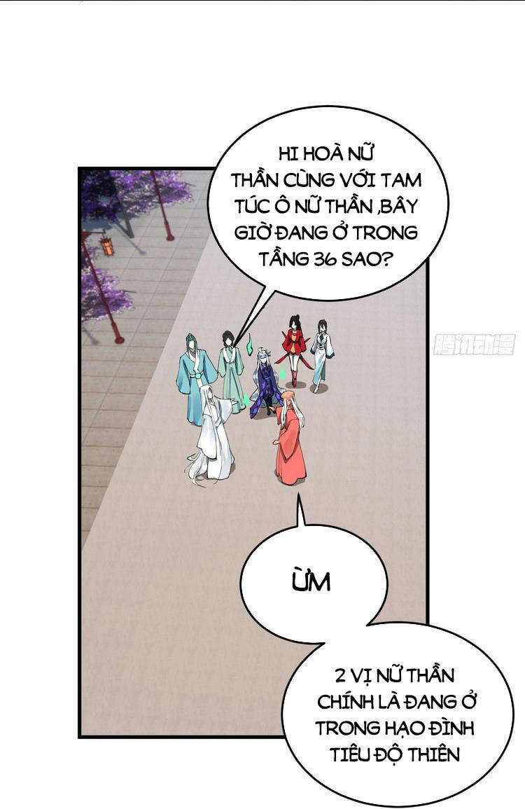 Luyện Khí 3000 Năm Chapter 241 - Trang 2