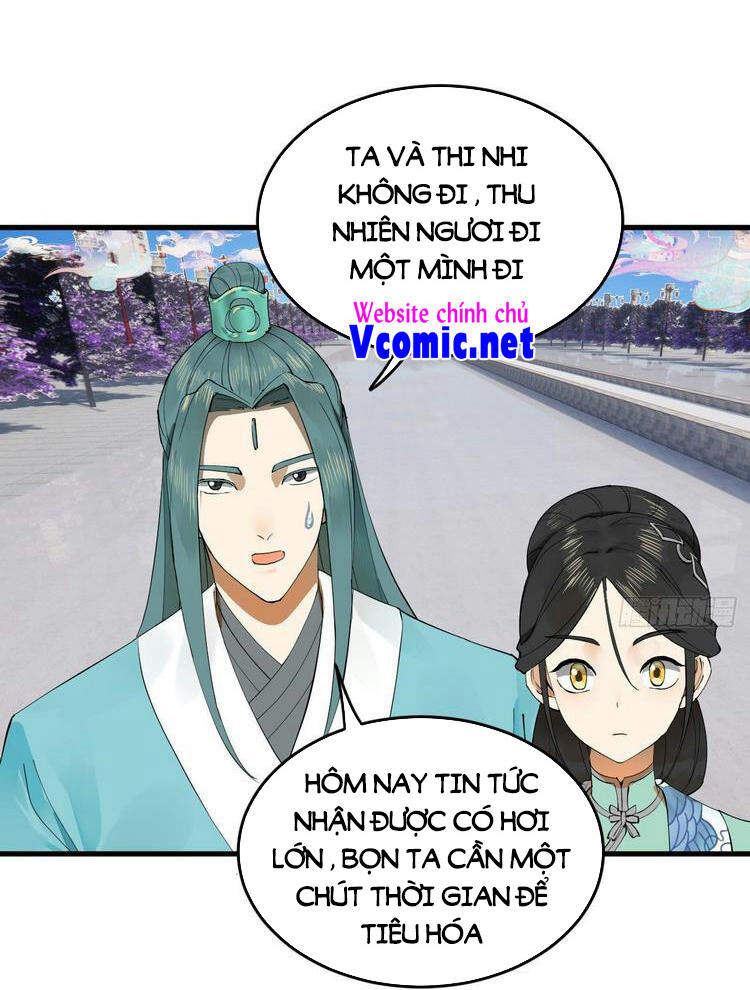 Luyện Khí 3000 Năm Chapter 241 - Trang 2