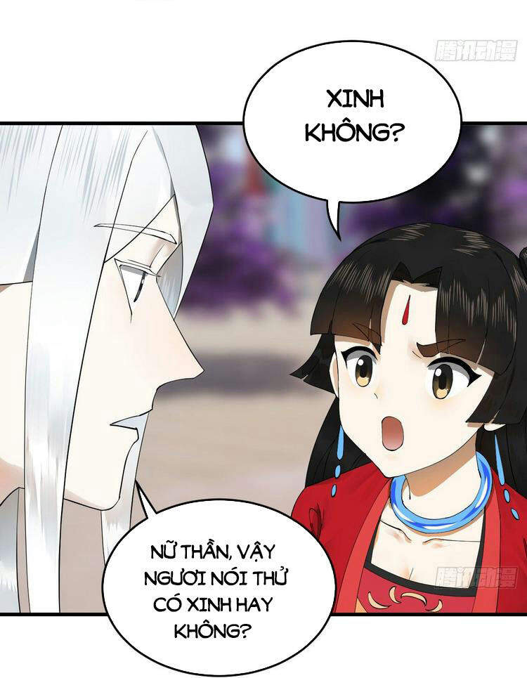 Luyện Khí 3000 Năm Chapter 241 - Trang 2