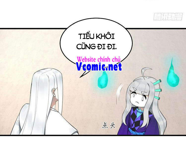 Luyện Khí 3000 Năm Chapter 241 - Trang 2