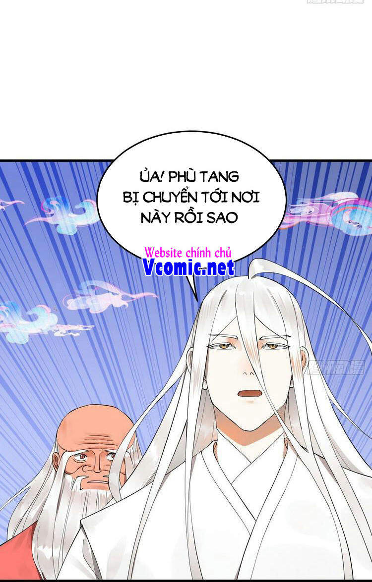 Luyện Khí 3000 Năm Chapter 241 - Trang 2