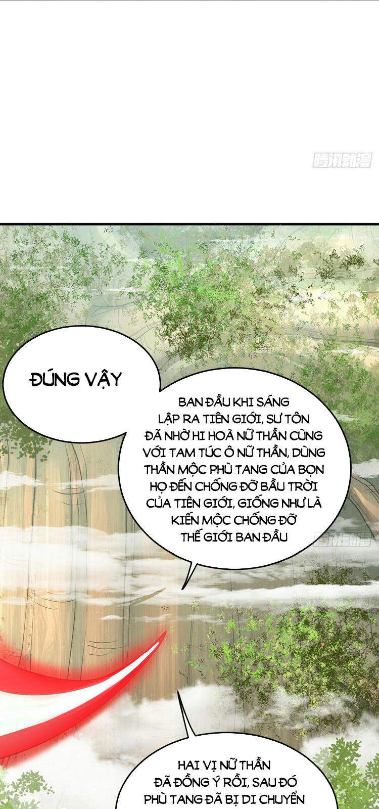 Luyện Khí 3000 Năm Chapter 241 - Trang 2