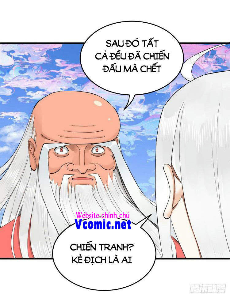 Luyện Khí 3000 Năm Chapter 241 - Trang 2