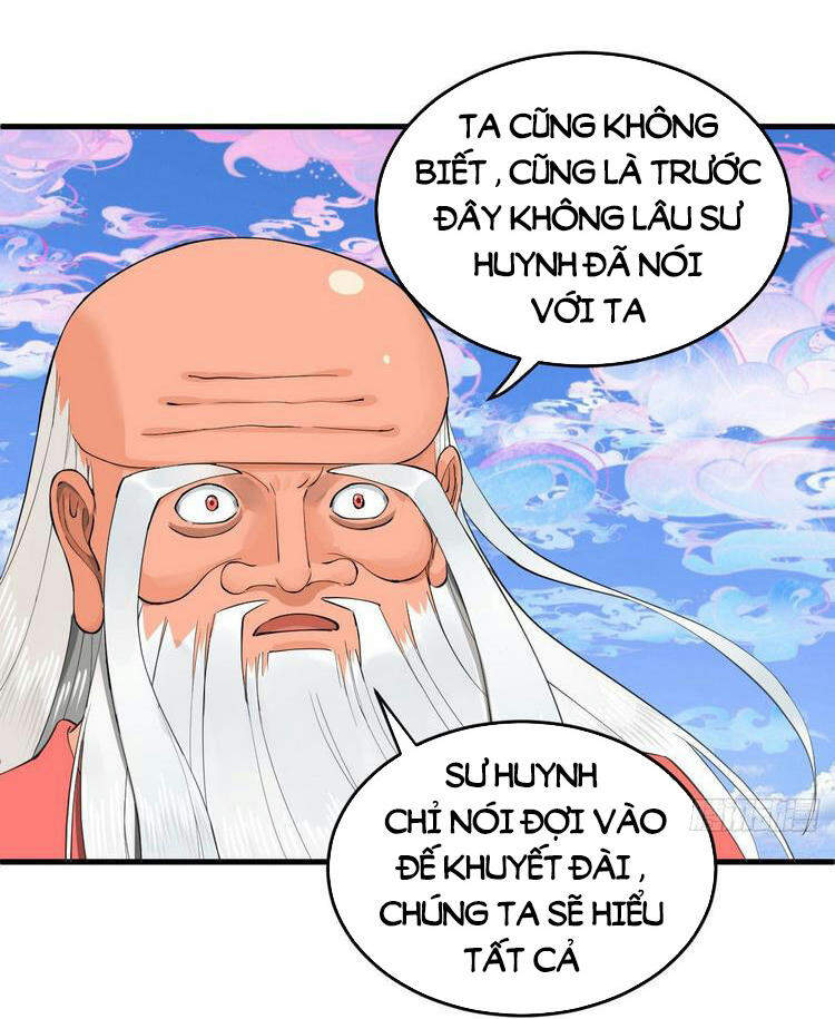 Luyện Khí 3000 Năm Chapter 241 - Trang 2