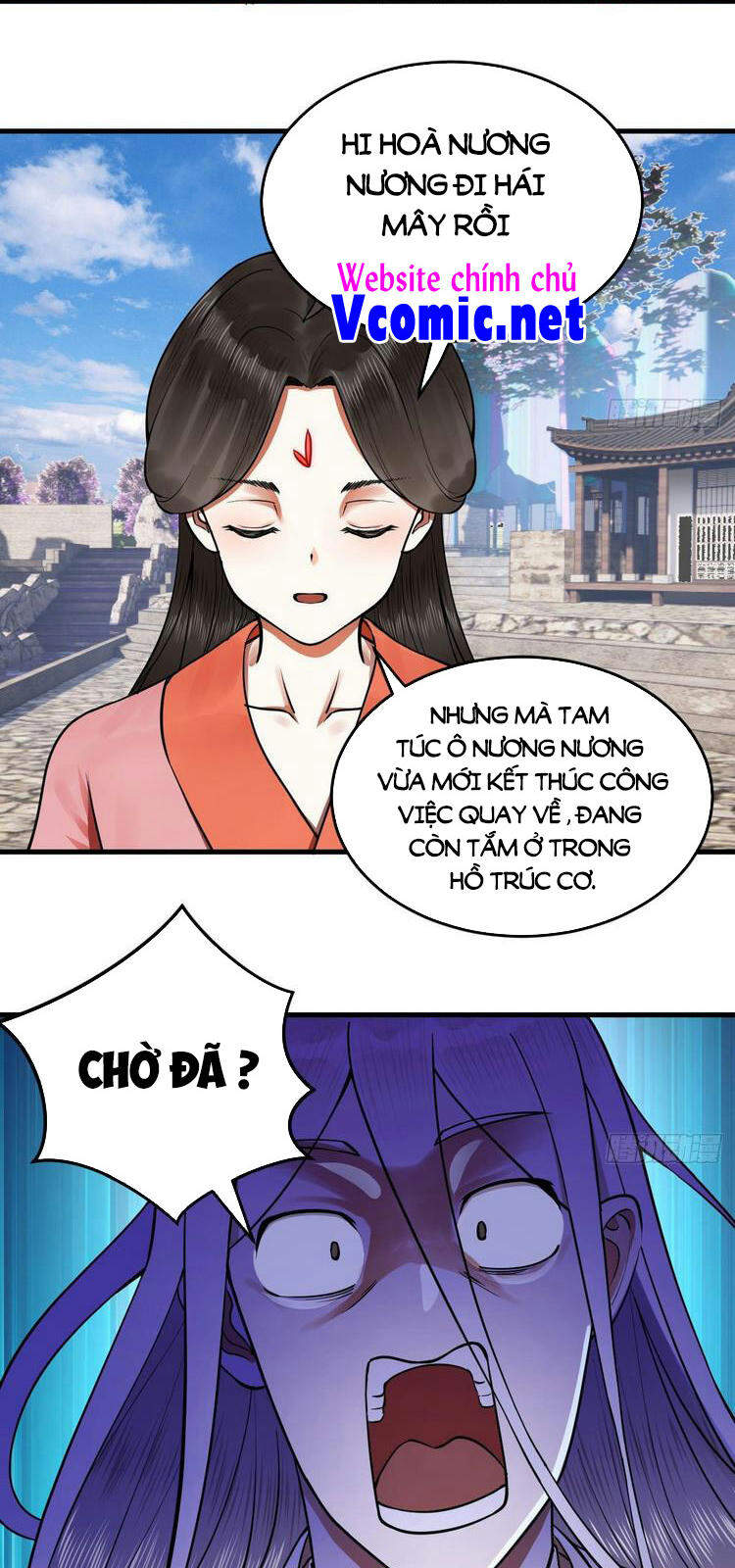 Luyện Khí 3000 Năm Chapter 241 - Trang 2