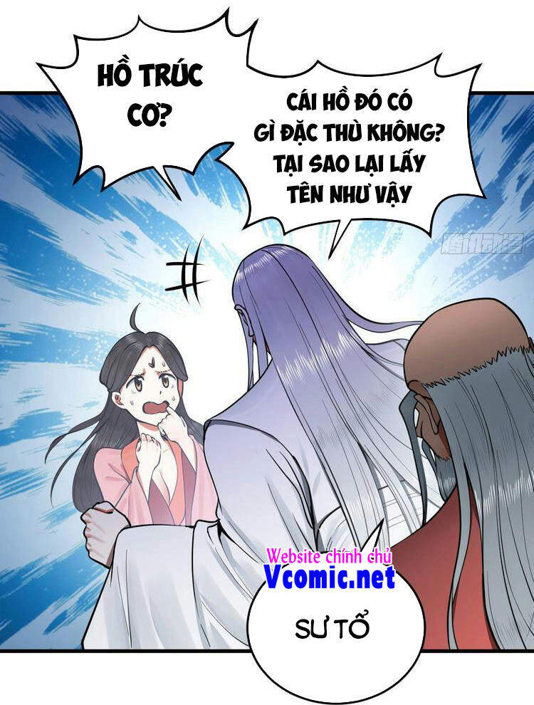 Luyện Khí 3000 Năm Chapter 241 - Trang 2