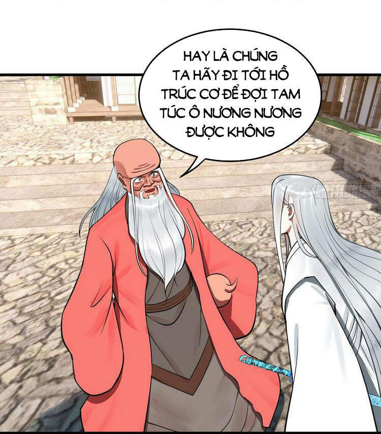 Luyện Khí 3000 Năm Chapter 241 - Trang 2