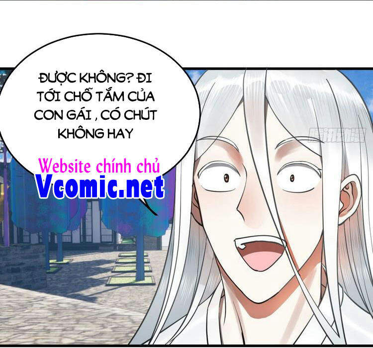 Luyện Khí 3000 Năm Chapter 241 - Trang 2