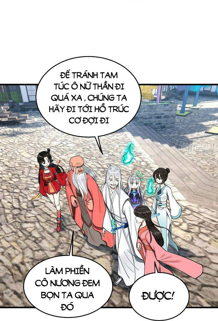 Luyện Khí 3000 Năm Chapter 241 - Trang 2