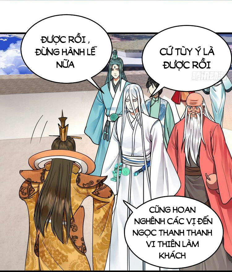 Luyện Khí 3000 Năm Chapter 241 - Trang 2