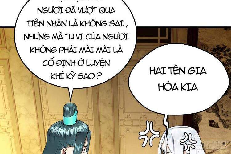 Luyện Khí 3000 Năm Chapter 236 - Trang 2