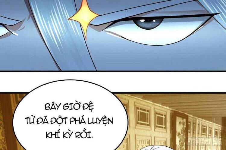 Luyện Khí 3000 Năm Chapter 236 - Trang 2