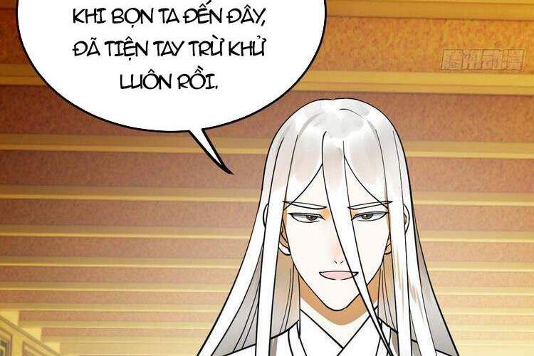 Luyện Khí 3000 Năm Chapter 236 - Trang 2