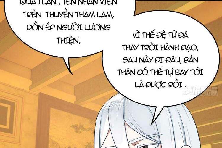 Luyện Khí 3000 Năm Chapter 236 - Trang 2