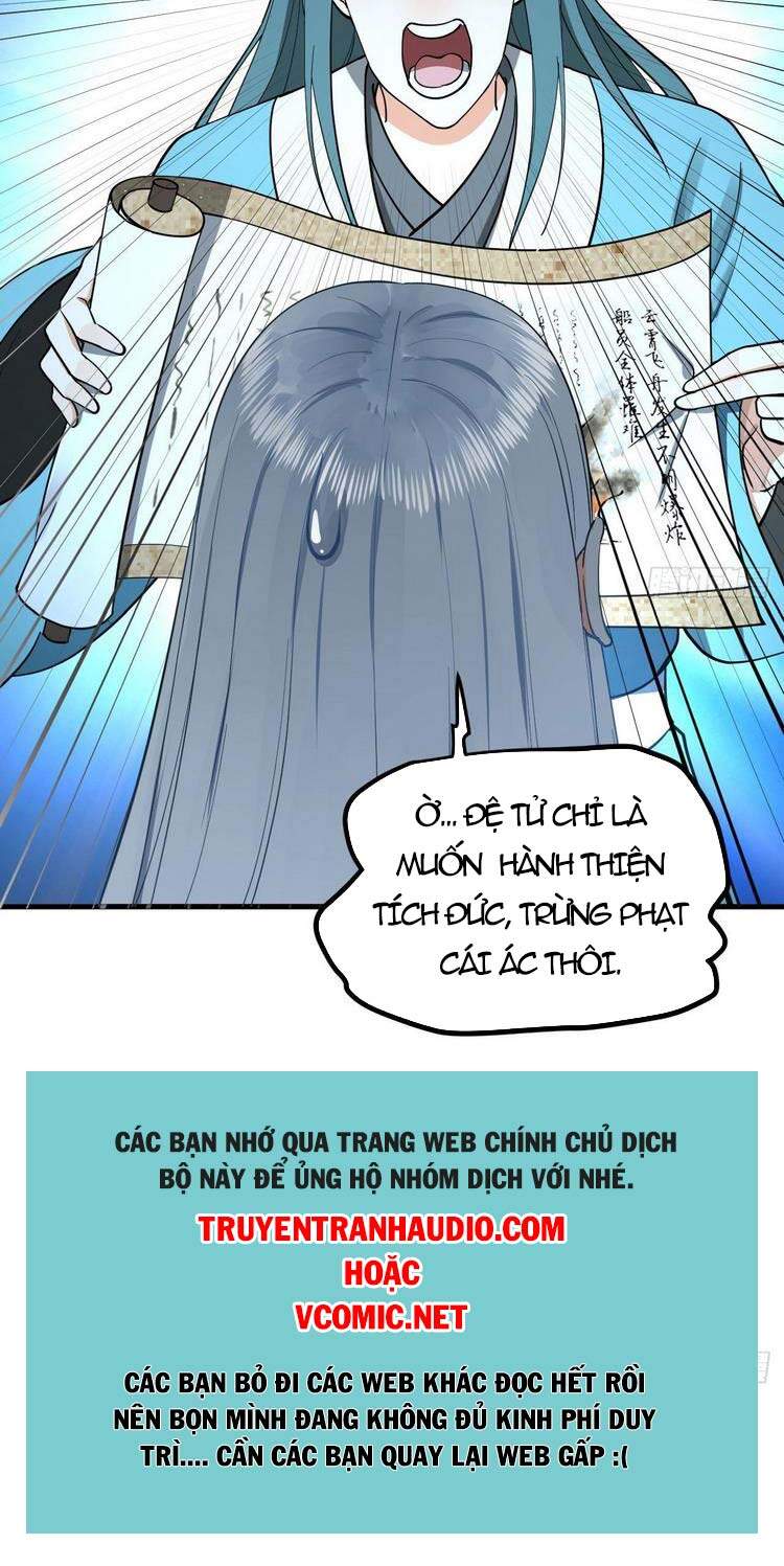 Luyện Khí 3000 Năm Chapter 236 - Trang 2