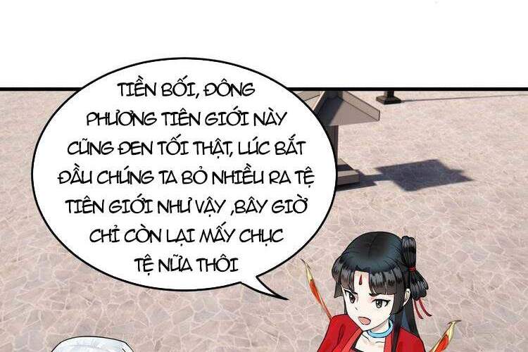 Luyện Khí 3000 Năm Chapter 235 - Trang 2