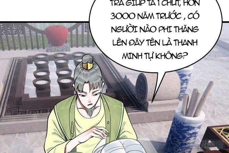 Luyện Khí 3000 Năm Chapter 233 - Trang 2