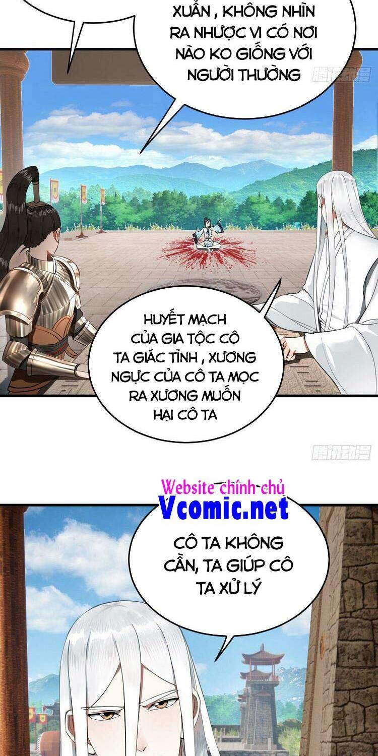 Luyện Khí 3000 Năm Chapter 229 - Trang 2