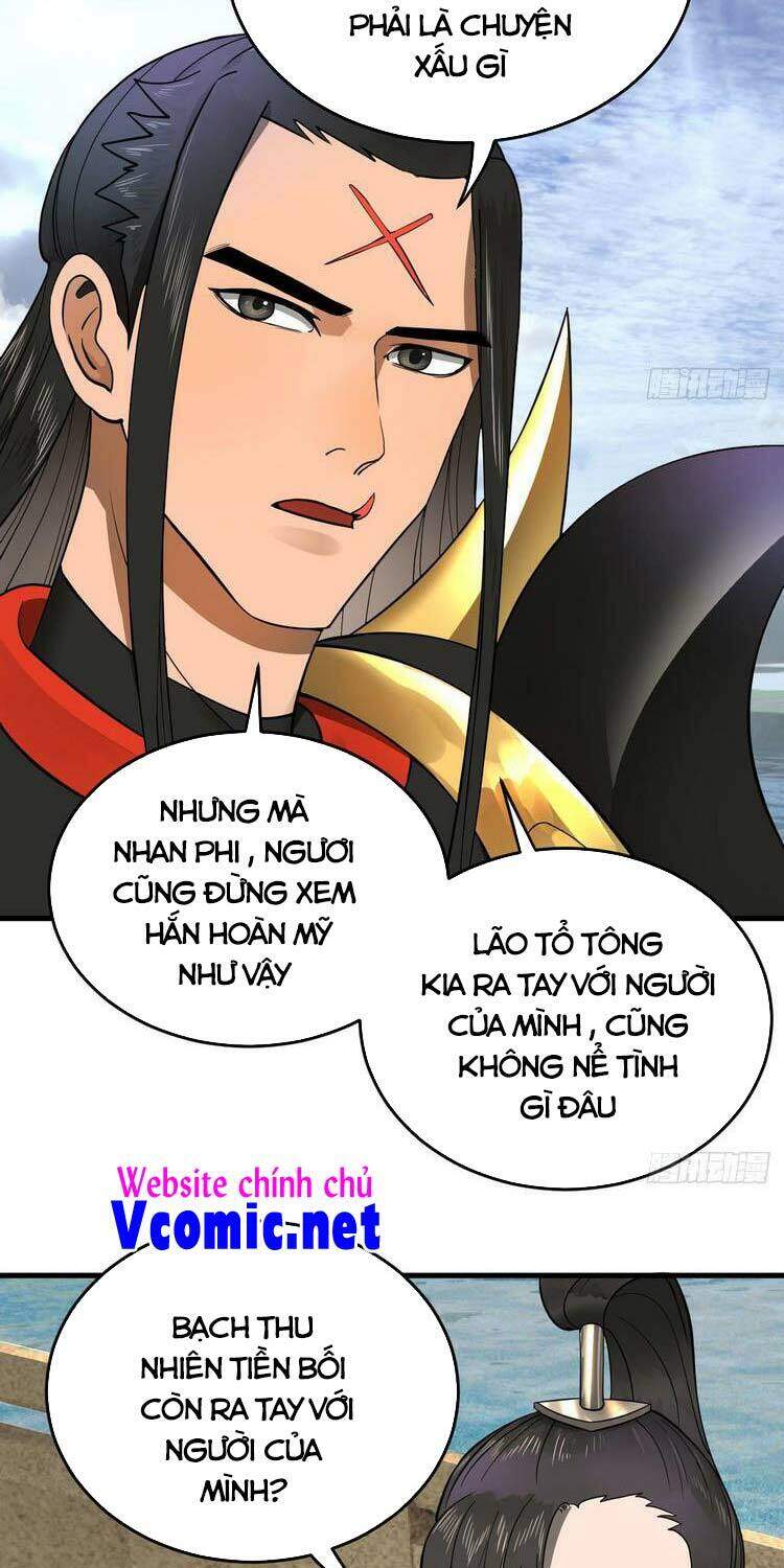 Luyện Khí 3000 Năm Chapter 229 - Trang 2