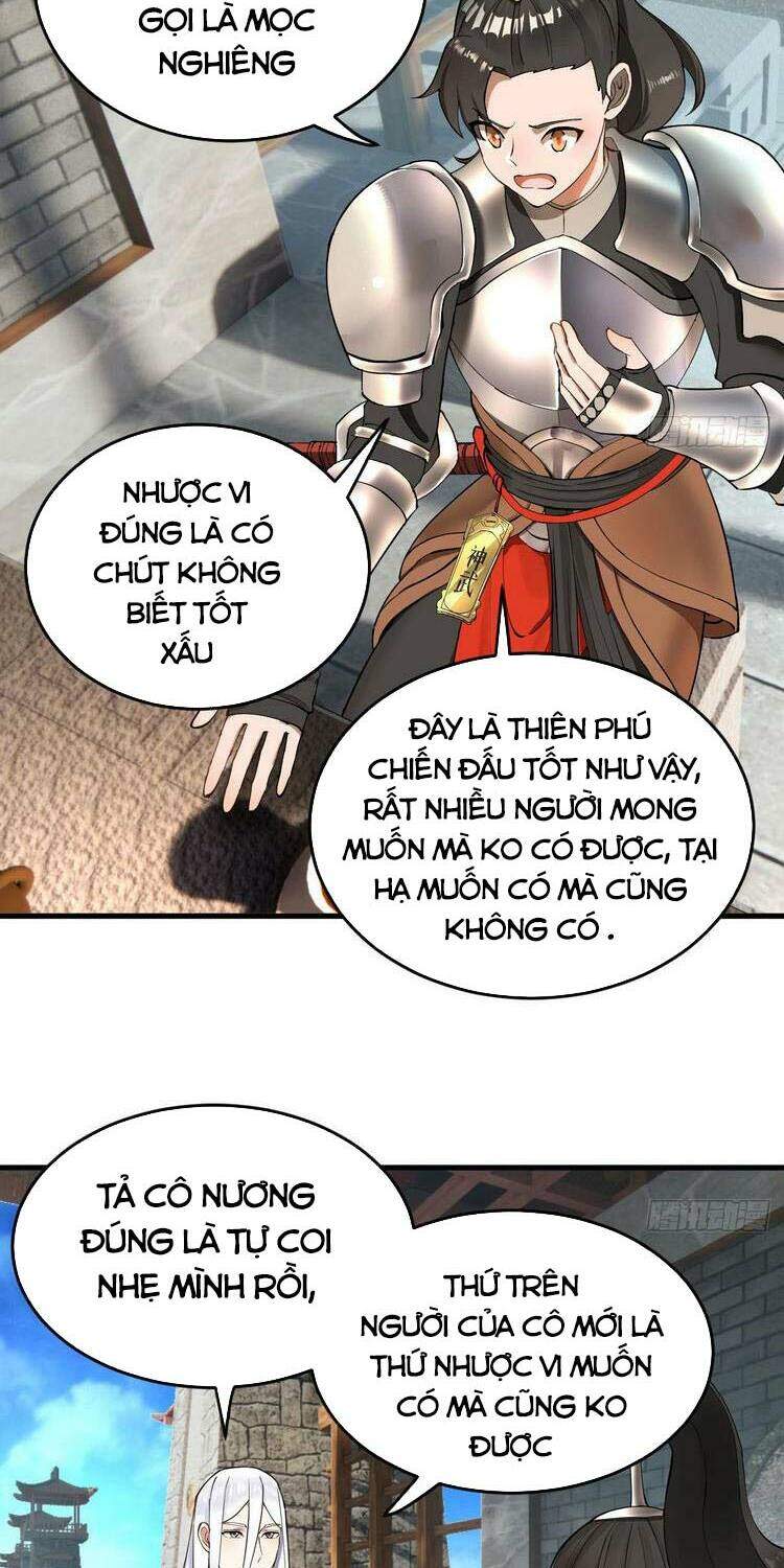 Luyện Khí 3000 Năm Chapter 229 - Trang 2