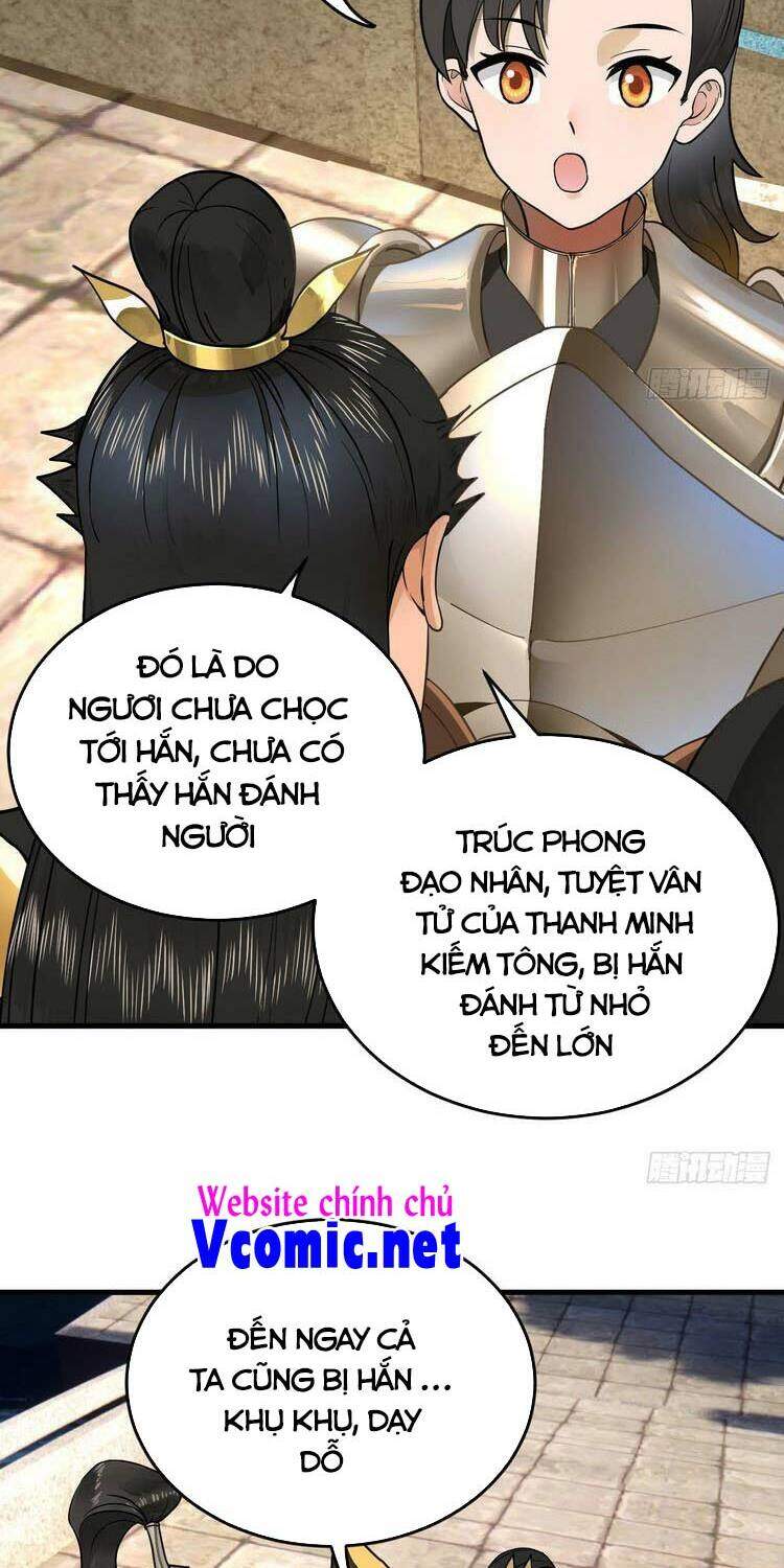 Luyện Khí 3000 Năm Chapter 229 - Trang 2