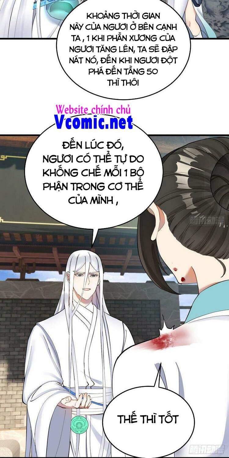 Luyện Khí 3000 Năm Chapter 229 - Trang 2