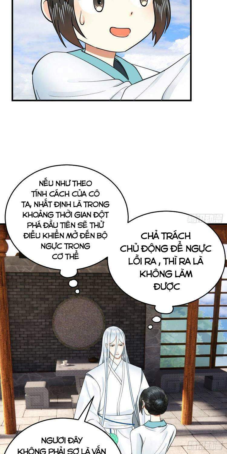 Luyện Khí 3000 Năm Chapter 228 - Trang 2