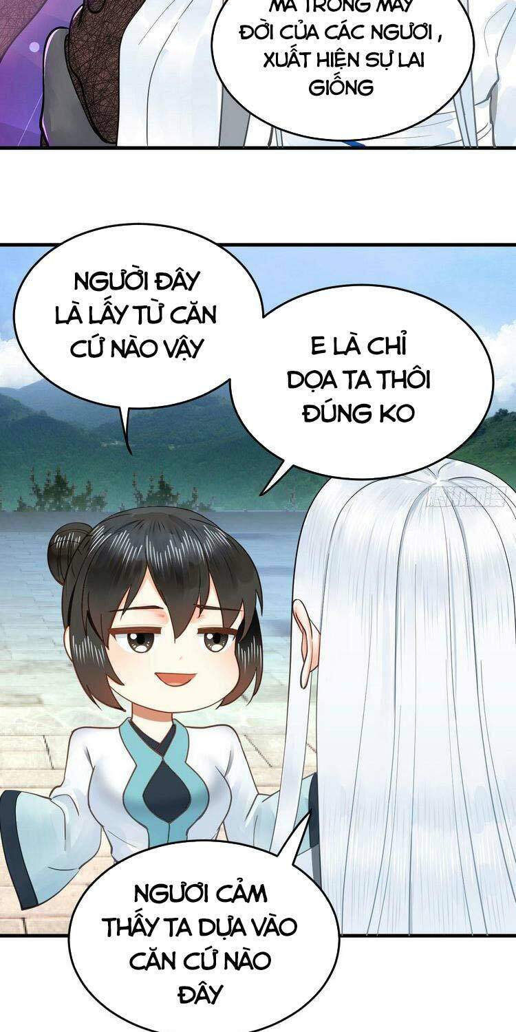 Luyện Khí 3000 Năm Chapter 228 - Trang 2