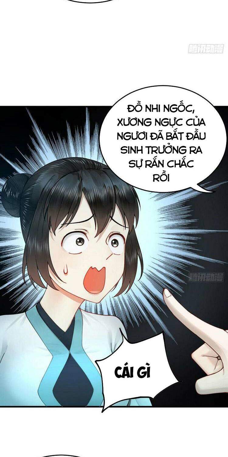 Luyện Khí 3000 Năm Chapter 228 - Trang 2