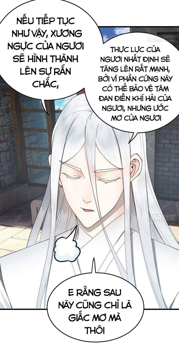 Luyện Khí 3000 Năm Chapter 228 - Trang 2