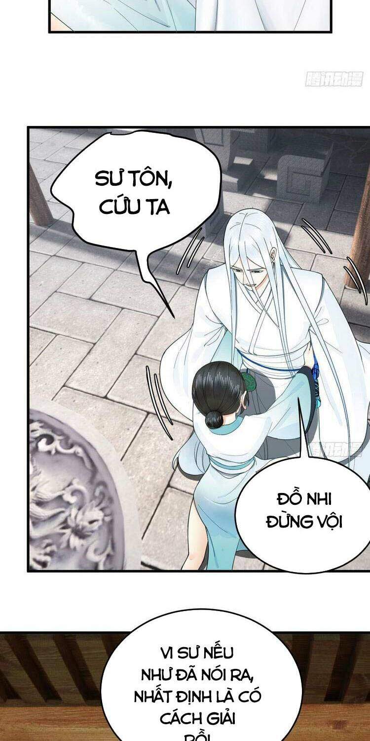 Luyện Khí 3000 Năm Chapter 228 - Trang 2