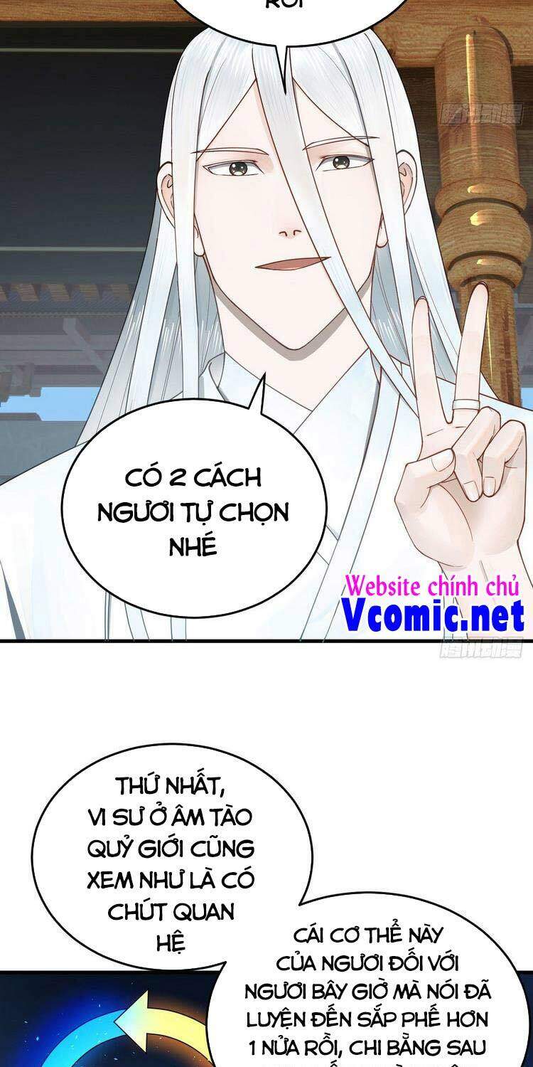 Luyện Khí 3000 Năm Chapter 228 - Trang 2